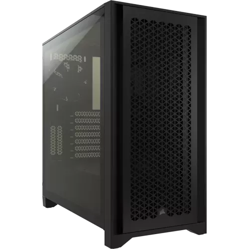 Corsair 4000D Airflow Xenoware performance game pc